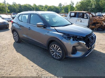 3N1CP5CV6RL****** 2024 Nissan Kicks