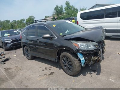 5J6RM4H72DL****** 2013 Honda CR-V