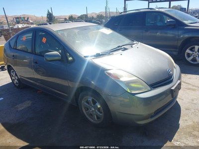 JTDKB20U253****** 2005 Toyota Prius