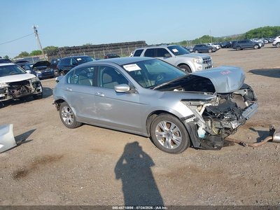 1HGCP2F43BA****** 2011 Honda Accord