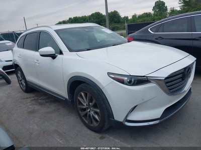 2019 Mazda CX-9