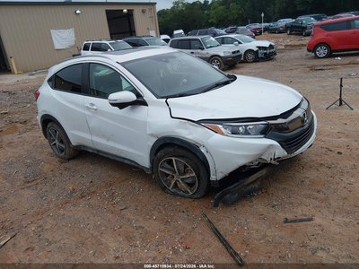 2022 Honda HR-V