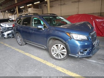 2021 Subaru Ascent