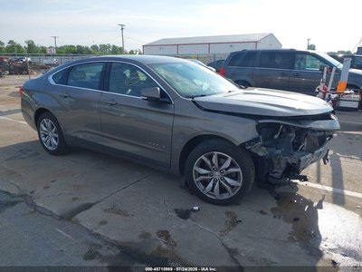 2G11Z5S33K9****** 2019 Chevrolet Impala