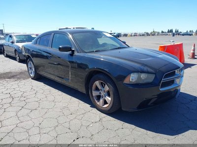 2C3CDXBG6EH****** 2014 Dodge Charger
