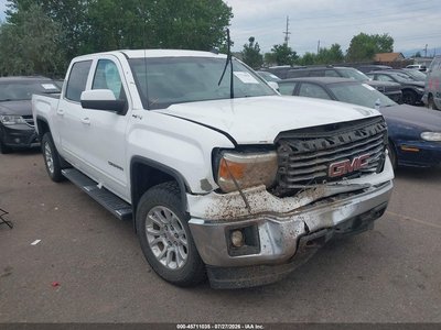 3GTU2UEC4EG****** 2014 GMC Sierra 1500