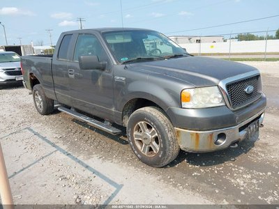 2008 Ford F-150