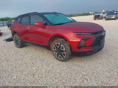3GNKBERS9RS****** 2024 Chevrolet Blazer