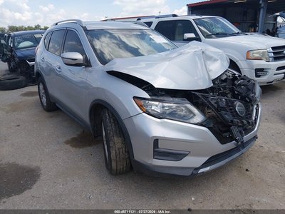 5N1AT2MT4LC****** 2020 Nissan Rogue