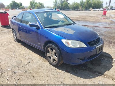1HGEM22965L****** 2005 Honda Civic