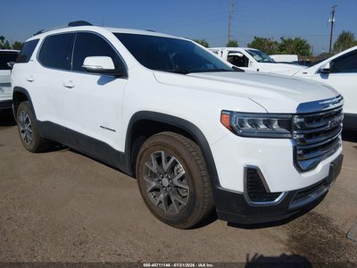 1GKKNRL44PZ****** 2023 GMC Acadia