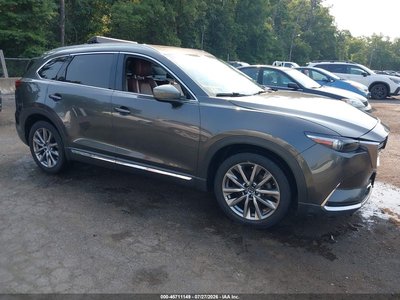 2018 Mazda CX-9