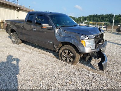 1FTFX1ET8DF****** 2013 Ford F-150