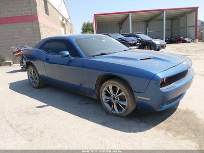 2020 Dodge Challenger