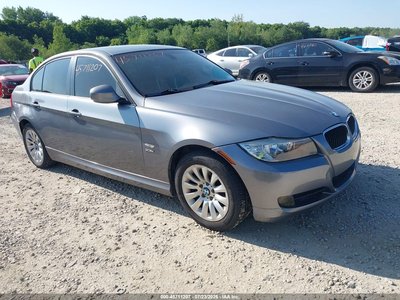 2009 BMW 3 Series