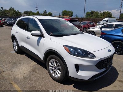 1FMCU9G66LU****** 2020 Ford Escape