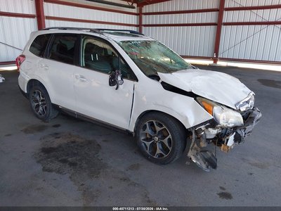JF2SJGUC5FH****** 2015 Subaru Forester