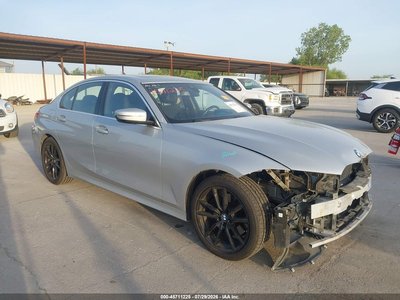 WBA5R1C02LF****** 2020 BMW 3 Series