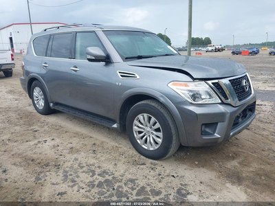 2019 Nissan Armada