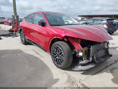 2024 Ford Mustang Mach-E