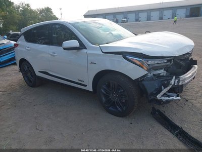 2020 Acura RDX