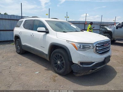 2018 GMC Acadia