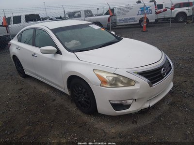 1N4AL3AP0DC****** 2013 Nissan Altima