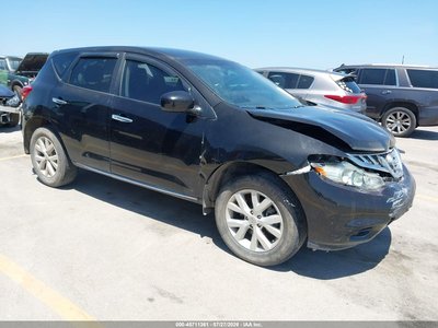 JN8AZ1MU5DW****** 2013 Nissan Murano