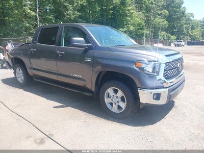 2021 Toyota Tundra