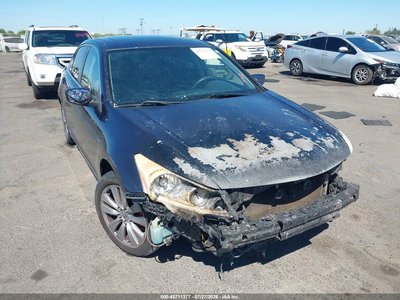 1HGCP2F75BA****** 2011 Honda Accord
