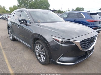 JM3TCBEY0K0****** 2019 Mazda CX-9