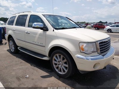 1A8HW58218F****** 2008 Chrysler Aspen