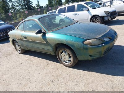 3FAKP1134WR****** 1998 Ford Escort