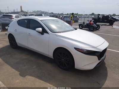 JM1BPAMMXS1****** 2025 Mazda 3