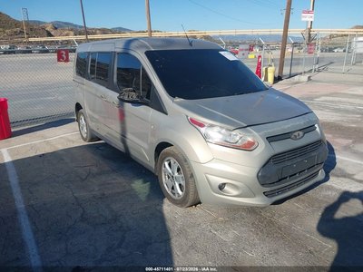 NM0GE9F77G1****** 2016 Ford Transit Connect