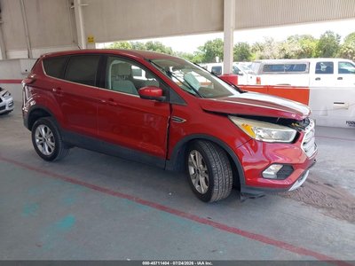 1FMCU9GD9HU****** 2017 Ford Escape