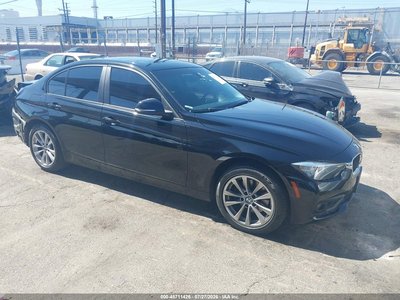 2017 BMW 3 Series