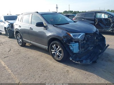 JTMZFREVXGD****** 2016 Toyota RAV4