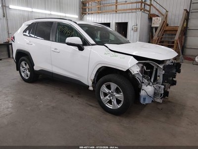 2T3P1RFV4KW****** 2019 Toyota RAV4