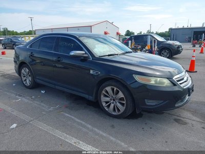 2011 Ford Taurus