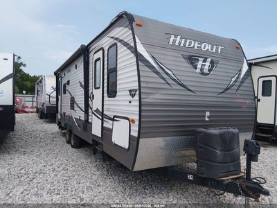4YDT26R23E7****** 2014 Keystone Keystone