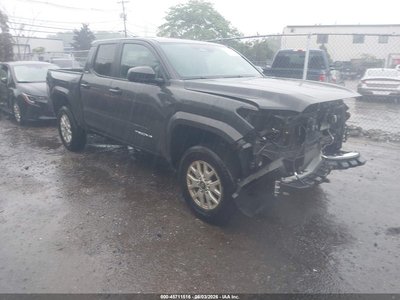3TMLB5JN9TM****** 2026 Toyota Tacoma