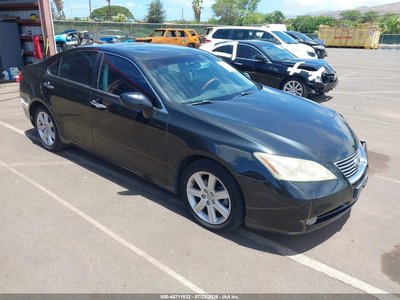 JTHBJ46G392****** 2009 Lexus ES