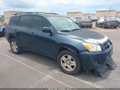 JTMZF33V39D****** 2009 Toyota RAV4