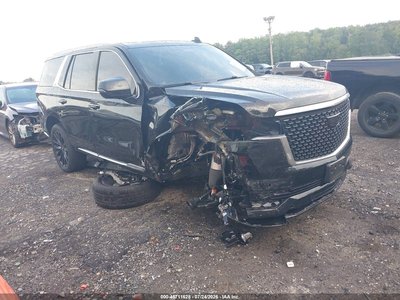 1GYS4CKLXPR****** 2023 Cadillac Escalade