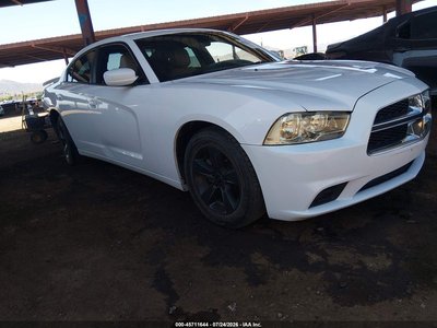 2013 Dodge Charger