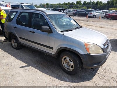 SHSRD68433U****** 2003 Honda CR-V