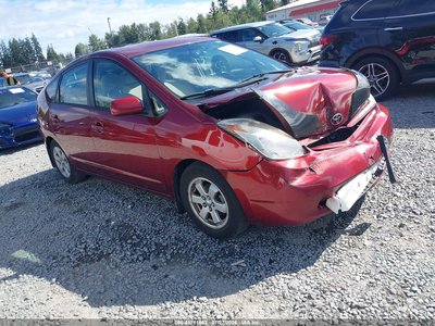 JTDKB20U457****** 2005 Toyota Prius