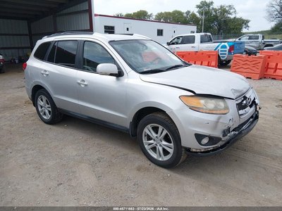 2011 Hyundai Santa Fe