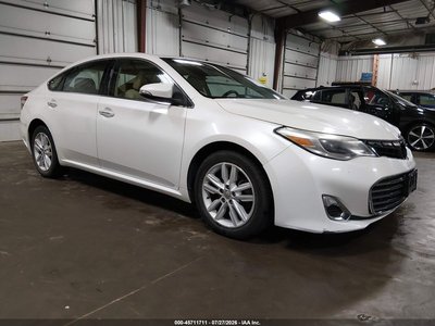 4T1BK1EB7DU****** 2013 Toyota Avalon